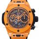 New replica BBF factory Hublot BIG BANG Unico Big Bang colored ceramic watch (2)_th.jpg